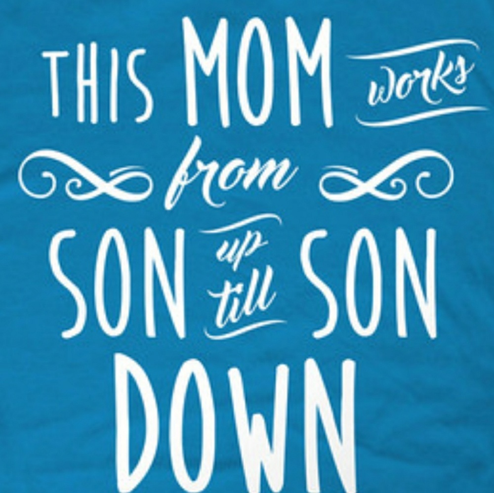 Meet your Posher, Okiemommie